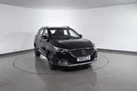 USED 2019 19 MG MG ZS 1.5 VTi-TECH Exclusive SUV 5dr Petrol Manual Euro 6 (s/s) (106 ps) 6 Stamp SERVICE HISTORY - 2 KEYS