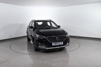 USED 2019 19 MG MG ZS 1.5 VTi-TECH Exclusive SUV 5dr Petrol Manual Euro 6 (s/s) (106 ps) 6 Stamp SERVICE HISTORY - 2 KEYS