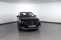 USED 2019 19 MG MG ZS 1.5 VTi-TECH Exclusive SUV 5dr Petrol Manual Euro 6 (s/s) (106 ps) 6 Stamp SERVICE HISTORY - 2 KEYS