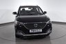 USED 2019 19 MG MG ZS 1.5 VTi-TECH Exclusive SUV 5dr Petrol Manual Euro 6 (s/s) (106 ps) 6 Stamp SERVICE HISTORY - 2 KEYS