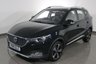 USED 2019 19 MG MG ZS 1.5 VTi-TECH Exclusive SUV 5dr Petrol Manual Euro 6 (s/s) (106 ps) 6 Stamp SERVICE HISTORY - 2 KEYS