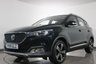 USED 2019 19 MG MG ZS 1.5 VTi-TECH Exclusive SUV 5dr Petrol Manual Euro 6 (s/s) (106 ps) 6 Stamp SERVICE HISTORY - 2 KEYS
