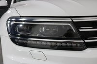 USED 2016 66 VOLKSWAGEN TIGUAN 2.0 TDI BlueMotion Tech SEL SUV 5dr Diesel Manual 4Motion Euro 6 (s/s) (150 ps) 8 stamp SERVICE HISTORY - 2 KEYS - 3 OWNERS