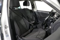 USED 2016 66 VOLKSWAGEN TIGUAN 2.0 TDI BlueMotion Tech SEL SUV 5dr Diesel Manual 4Motion Euro 6 (s/s) (150 ps) 8 stamp SERVICE HISTORY - 2 KEYS - 3 OWNERS