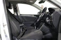 USED 2016 66 VOLKSWAGEN TIGUAN 2.0 TDI BlueMotion Tech SEL SUV 5dr Diesel Manual 4Motion Euro 6 (s/s) (150 ps) 8 stamp SERVICE HISTORY - 2 KEYS - 3 OWNERS