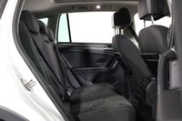 USED 2016 66 VOLKSWAGEN TIGUAN 2.0 TDI BlueMotion Tech SEL SUV 5dr Diesel Manual 4Motion Euro 6 (s/s) (150 ps) 8 stamp SERVICE HISTORY - 2 KEYS - 3 OWNERS