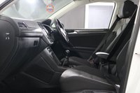 USED 2016 66 VOLKSWAGEN TIGUAN 2.0 TDI BlueMotion Tech SEL SUV 5dr Diesel Manual 4Motion Euro 6 (s/s) (150 ps) 8 stamp SERVICE HISTORY - 2 KEYS - 3 OWNERS