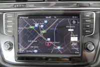 USED 2016 66 VOLKSWAGEN TIGUAN 2.0 TDI BlueMotion Tech SEL SUV 5dr Diesel Manual 4Motion Euro 6 (s/s) (150 ps) 8 stamp SERVICE HISTORY - 2 KEYS - 3 OWNERS