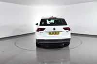 USED 2016 66 VOLKSWAGEN TIGUAN 2.0 TDI BlueMotion Tech SEL SUV 5dr Diesel Manual 4Motion Euro 6 (s/s) (150 ps) 8 stamp SERVICE HISTORY - 2 KEYS - 3 OWNERS