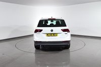 USED 2016 66 VOLKSWAGEN TIGUAN 2.0 TDI BlueMotion Tech SEL SUV 5dr Diesel Manual 4Motion Euro 6 (s/s) (150 ps) 8 stamp SERVICE HISTORY - 2 KEYS - 3 OWNERS