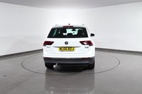 USED 2016 66 VOLKSWAGEN TIGUAN 2.0 TDI BlueMotion Tech SEL SUV 5dr Diesel Manual 4Motion Euro 6 (s/s) (150 ps) 8 stamp SERVICE HISTORY - 2 KEYS - 3 OWNERS
