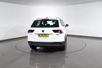 USED 2016 66 VOLKSWAGEN TIGUAN 2.0 TDI BlueMotion Tech SEL SUV 5dr Diesel Manual 4Motion Euro 6 (s/s) (150 ps) 8 stamp SERVICE HISTORY - 2 KEYS - 3 OWNERS