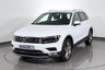 USED 2016 66 VOLKSWAGEN TIGUAN 2.0 TDI BlueMotion Tech SEL SUV 5dr Diesel Manual 4Motion Euro 6 (s/s) (150 ps) 8 stamp SERVICE HISTORY - 2 KEYS - 3 OWNERS