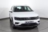 USED 2016 66 VOLKSWAGEN TIGUAN 2.0 TDI BlueMotion Tech SEL SUV 5dr Diesel Manual 4Motion Euro 6 (s/s) (150 ps) 8 stamp SERVICE HISTORY - 2 KEYS - 3 OWNERS