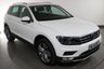 USED 2016 66 VOLKSWAGEN TIGUAN 2.0 TDI BlueMotion Tech SEL SUV 5dr Diesel Manual 4Motion Euro 6 (s/s) (150 ps) 8 stamp SERVICE HISTORY - 2 KEYS - 3 OWNERS