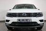 USED 2016 66 VOLKSWAGEN TIGUAN 2.0 TDI BlueMotion Tech SEL SUV 5dr Diesel Manual 4Motion Euro 6 (s/s) (150 ps) 8 stamp SERVICE HISTORY - 2 KEYS - 3 OWNERS