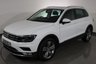 USED 2016 66 VOLKSWAGEN TIGUAN 2.0 TDI BlueMotion Tech SEL SUV 5dr Diesel Manual 4Motion Euro 6 (s/s) (150 ps) 8 stamp SERVICE HISTORY - 2 KEYS - 3 OWNERS