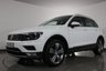 USED 2016 66 VOLKSWAGEN TIGUAN 2.0 TDI BlueMotion Tech SEL SUV 5dr Diesel Manual 4Motion Euro 6 (s/s) (150 ps) 8 stamp SERVICE HISTORY - 2 KEYS - 3 OWNERS