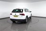 USED 2016 66 VOLKSWAGEN TIGUAN 2.0 TDI BlueMotion Tech SEL SUV 5dr Diesel Manual 4Motion Euro 6 (s/s) (150 ps) 8 stamp SERVICE HISTORY - 2 KEYS - 3 OWNERS