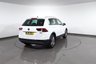 USED 2016 66 VOLKSWAGEN TIGUAN 2.0 TDI BlueMotion Tech SEL SUV 5dr Diesel Manual 4Motion Euro 6 (s/s) (150 ps) 8 stamp SERVICE HISTORY - 2 KEYS - 3 OWNERS