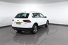 USED 2016 66 VOLKSWAGEN TIGUAN 2.0 TDI BlueMotion Tech SEL SUV 5dr Diesel Manual 4Motion Euro 6 (s/s) (150 ps) 8 stamp SERVICE HISTORY - 2 KEYS - 3 OWNERS