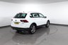 USED 2016 66 VOLKSWAGEN TIGUAN 2.0 TDI BlueMotion Tech SEL SUV 5dr Diesel Manual 4Motion Euro 6 (s/s) (150 ps) 8 stamp SERVICE HISTORY - 2 KEYS - 3 OWNERS