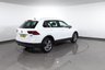 USED 2016 66 VOLKSWAGEN TIGUAN 2.0 TDI BlueMotion Tech SEL SUV 5dr Diesel Manual 4Motion Euro 6 (s/s) (150 ps) 8 stamp SERVICE HISTORY - 2 KEYS - 3 OWNERS
