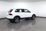 USED 2016 66 VOLKSWAGEN TIGUAN 2.0 TDI BlueMotion Tech SEL SUV 5dr Diesel Manual 4Motion Euro 6 (s/s) (150 ps) 8 stamp SERVICE HISTORY - 2 KEYS - 3 OWNERS