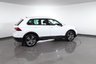 USED 2016 66 VOLKSWAGEN TIGUAN 2.0 TDI BlueMotion Tech SEL SUV 5dr Diesel Manual 4Motion Euro 6 (s/s) (150 ps) 8 stamp SERVICE HISTORY - 2 KEYS - 3 OWNERS