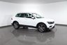 USED 2016 66 VOLKSWAGEN TIGUAN 2.0 TDI BlueMotion Tech SEL SUV 5dr Diesel Manual 4Motion Euro 6 (s/s) (150 ps) 8 stamp SERVICE HISTORY - 2 KEYS - 3 OWNERS