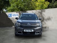 USED 2020 70 CITROEN C5 AIRCROSS 1.5 BlueHDi Flair SUV 5dr Diesel EAT8 Euro 6 (s/s) (130 ps) &pound;200 TO SECURE - DELIVERY AVAILABLE