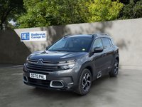 USED 2020 70 CITROEN C5 AIRCROSS 1.5 BlueHDi Flair SUV 5dr Diesel EAT8 Euro 6 (s/s) (130 ps) &pound;200 TO SECURE - DELIVERY AVAILABLE