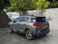 USED 2020 70 CITROEN C5 AIRCROSS 1.5 BlueHDi Flair SUV 5dr Diesel EAT8 Euro 6 (s/s) (130 ps) &pound;200 TO SECURE - DELIVERY AVAILABLE