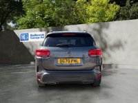 USED 2020 70 CITROEN C5 AIRCROSS 1.5 BlueHDi Flair SUV 5dr Diesel EAT8 Euro 6 (s/s) (130 ps) &pound;200 TO SECURE - DELIVERY AVAILABLE