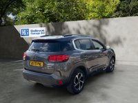 USED 2020 70 CITROEN C5 AIRCROSS 1.5 BlueHDi Flair SUV 5dr Diesel EAT8 Euro 6 (s/s) (130 ps) &pound;200 TO SECURE - DELIVERY AVAILABLE