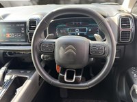USED 2020 70 CITROEN C5 AIRCROSS 1.5 BlueHDi Flair SUV 5dr Diesel EAT8 Euro 6 (s/s) (130 ps) &pound;200 TO SECURE - DELIVERY AVAILABLE