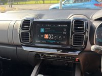 USED 2020 70 CITROEN C5 AIRCROSS 1.5 BlueHDi Flair SUV 5dr Diesel EAT8 Euro 6 (s/s) (130 ps) &pound;200 TO SECURE - DELIVERY AVAILABLE