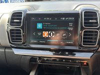 USED 2020 70 CITROEN C5 AIRCROSS 1.5 BlueHDi Flair SUV 5dr Diesel EAT8 Euro 6 (s/s) (130 ps) &pound;200 TO SECURE - DELIVERY AVAILABLE