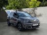USED 2020 70 CITROEN C5 AIRCROSS 1.5 BlueHDi Flair SUV 5dr Diesel EAT8 Euro 6 (s/s) (130 ps) &pound;200 TO SECURE - DELIVERY AVAILABLE