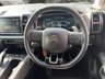 USED 2020 70 CITROEN C5 AIRCROSS 1.5 BlueHDi Flair SUV 5dr Diesel EAT8 Euro 6 (s/s) (130 ps) &pound;200 TO SECURE - DELIVERY AVAILABLE