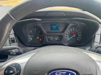 USED 2018 18 FORD TRANSIT 2.0 350 EcoBlue Panel Van 5dr Diesel Manual RWD L3 H2 Euro 6 (130 ps) 