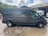 USED 2018 18 FORD TRANSIT 2.0 350 EcoBlue Panel Van 5dr Diesel Manual RWD L3 H2 Euro 6 (130 ps) 