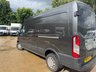 USED 2018 18 FORD TRANSIT 2.0 350 EcoBlue Panel Van 5dr Diesel Manual RWD L3 H2 Euro 6 (130 ps) 