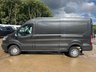 USED 2018 18 FORD TRANSIT 2.0 350 EcoBlue Panel Van 5dr Diesel Manual RWD L3 H2 Euro 6 (130 ps) 