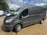 USED 2018 18 FORD TRANSIT 2.0 350 EcoBlue Panel Van 5dr Diesel Manual RWD L3 H2 Euro 6 (130 ps) 