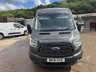 USED 2018 18 FORD TRANSIT 2.0 350 EcoBlue Panel Van 5dr Diesel Manual RWD L3 H2 Euro 6 (130 ps) 