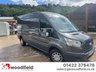 USED 2018 18 FORD TRANSIT 2.0 350 EcoBlue Panel Van 5dr Diesel Manual RWD L3 H2 Euro 6 (130 ps) 