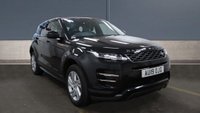 USED 2019 19 LAND ROVER RANGE ROVER EVOQUE 2.0 D180 R-Dynamic S Auto 4WD Euro 6 (s/s) 5dr 