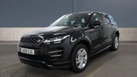 USED 2019 19 LAND ROVER RANGE ROVER EVOQUE 2.0 D180 R-Dynamic S Auto 4WD Euro 6 (s/s) 5dr 