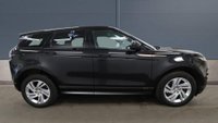 USED 2019 19 LAND ROVER RANGE ROVER EVOQUE 2.0 D180 R-Dynamic S Auto 4WD Euro 6 (s/s) 5dr 